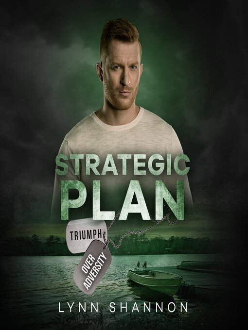Title details for Strategic Plan by Lynn Shannon - Available